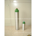 Md-Size/2.9L Aluminum Oxygen Cylinder